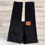 Vintage 1990’s 501 Levi’s Jeans 23” 24” #1967