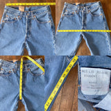 Vintage 501 Student Fit Levi’s Jeans “24 “25