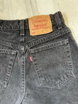 Vintage 1990’s 550 Levi’s Shorts “24 #953