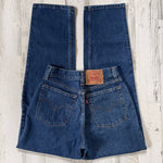 Vintage Levi’s 560 Jeans “26 “27 #987