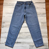 Vintage 1990’s 550 Levi’s Jeans 26” 27” #1566