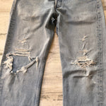 Vintage 1990’s 501 Levi’s Jeans “28 “29 #1170
