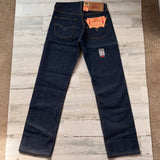 Vintage Shrink To Fit Levi’s 501 Jeans “26 “27 #1181