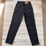 Vintage 1990’s 550 Levis Jeans “24 “25 #1251