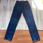 Vintage 1990’s Wrangler Jeans “27 “28 #1019