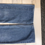 Vintage 1990’s 501 Levi’s Jeans 28” 29” #1938