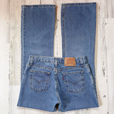Vintage 00’s Levi’s Flare Jeans “26 “27 #917