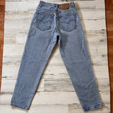 Vintage 1990’s 550 Levi’s Jeans “25 “26 #1401