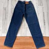 Vintage Levi’s 560 Jeans “26 “27 #987