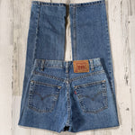 Vintage 505 Levi’s Jeans “27 “28 #992