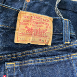 Vintage 1980’s 501 Levi’s Jeans “26 “27 #1128