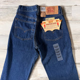 Vintage 1990’s 501 Levi’s Jeans “23 “24 #1144