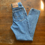 Vintage Medium Wash 512 Levi’s Jeans “26 “27 “28