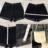 Vintage 1990’s 954 Levi’s Hemmed Shorts “27 “28 #1442