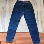 Vintage 1990’s 550 Levi’s Jeans “28 “29 #1046
