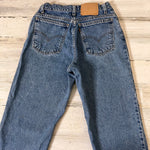 Vintage 1990’s 951 Levi’s Jeans 26” 27” #1889