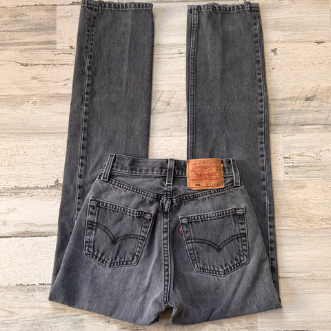 Vintage 1990’s 501 Levi’s Jeans “21 “22 #1166