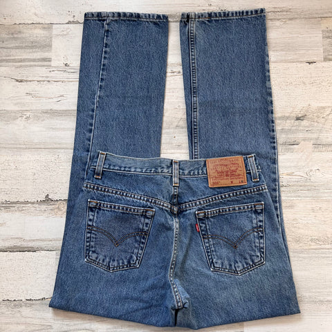 Vintage 505 Levis Jeans “26 “27 #1283