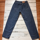 Vintage 1990’s 560 Levi’s Jeans 28” 29” #1528