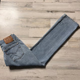 Vintage 1990’s 505 Levi’s Jeans 28” 29” #2128
