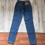 Vintage Deadstock 512 Levi’s Jeans “23 #1067