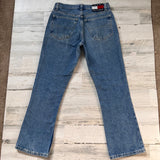 Vintage 1990’s Tommy Jeans “25 “26 #1184