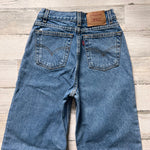 Vintage 1990’s 31450 Levis Jeans “22 “23 #1270