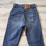 Vintage 1990’s 512 Levi’s Jeans “23 “24 #1389