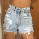 Vintage 1990’s 560 Levi’s Shorts “27 “28 #788