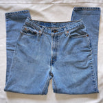 Vintage 90’s Slim Fit 512 Levi’s Jeans “30 “31
