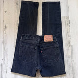 Vintage 1990’s 501 Levi’s Jeans “23 “24 #1021