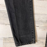 Vintage 1990’s 550 Levi’s Jeans 27” 28” #1942