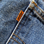 Vintage Medium Wash 15921 Levi’s Jeans “27 “28
