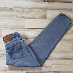 Vintage 1990’s 550 Levi’s Jeans “24 “25 #1390