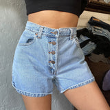 Vintage Levi’s Shorts “28 “29 #680