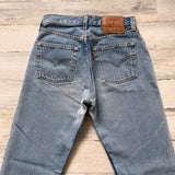 Vintage 1990’s 501 Levis Jeans “23 “24 #1272