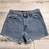 Vintage 1990’s 950 Levi’s Shorts “25 “26 #1338