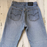 Vintage 1990’s Silvertab Levi’s Jeans “27 “28 #1014