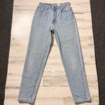 Vintage 1990’s 512 Levi’s Jeans 29” 30” #2040
