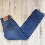 Vintage 1990’s Levi’s 501 Jeans “28 “29 #890