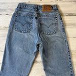 Vintage 550 Levi’s Jeans “27 “28 #1471