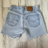 Vintage 505 Levi’s Shorts “28 “29 #742