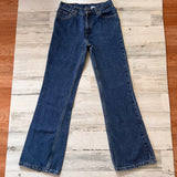 Vintage 517 Levi’s Jeans “22 “23 #1167