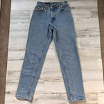Vintage 1990’s 550 Levi’s Jeans “24 “25 #1189