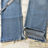 Vintage 1990’s 501 Levi’s Jeans “26 “27 #1473
