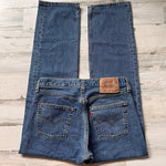 Vintage 501 Levi’s Jeans “28 “29 #1192