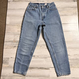 Vintage 550 Levi’s Jeans “24 “25 #1428