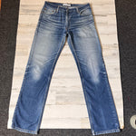 Early Y2K 505 Levi’s Jeans 34” 35” #1652
