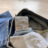 Vintage 501 Levi’s Jeans 23” 24” #1507