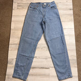 Vintage 1990’s 560 Levi’s Jeans “28 “29 #1369